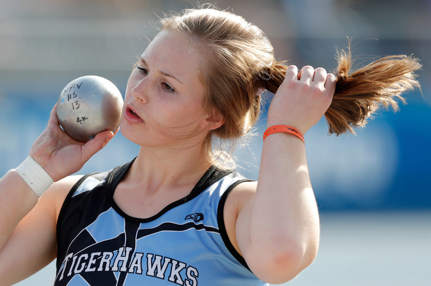 Drake Relays Athletics